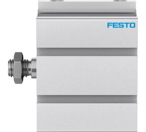 Короткоходовой пневмоцилиндр Festo ADVC-63-20-A-P-A
