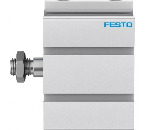 Короткоходовый пневмоцилиндр Festo ADVC-63-20-A-P