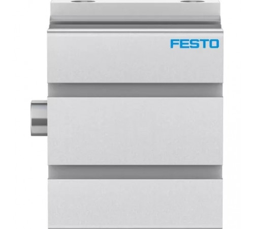 Короткоходовый пневмоцилиндр Festo ADVC-63-20-I-P-A