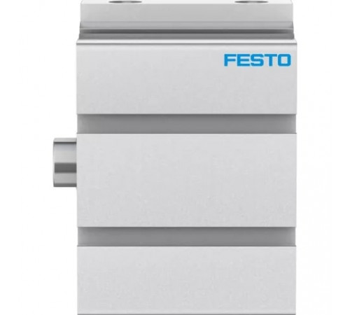 Короткоходовый пневмоцилиндр Festo ADVC-63-20-I-P
