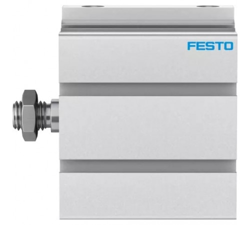 Короткоходовой пневмоцилиндр Festo ADVC-63-25-A-P-A