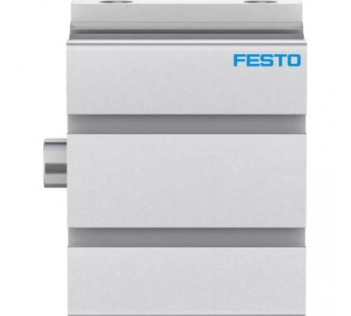 Короткоходовой пневмоцилиндр Festo ADVC-63-25-I-P