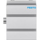 Короткоходовой пневмоцилиндр Festo ADVC-63-25-I-P