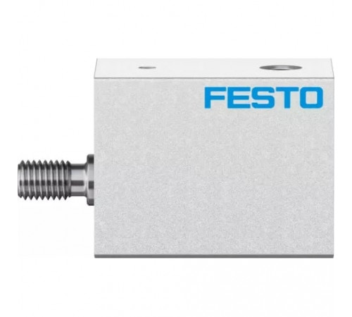 Короткоходовый пневмоцилиндр Festo AEVC-12-10-A-P