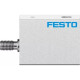 Короткоходовый пневмоцилиндр Festo AEVC-12-10-A-P