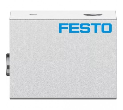 Короткоходовой пневмоцилиндр Festo AEVC-12-10-I-P