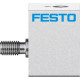 Короткоходовый пневмоцилиндр Festo AEVC-12-5-A-P