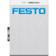 Короткоходовой пневмоцилиндр Festo AEVC-12-5-I-P