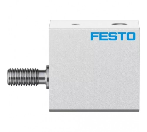 Короткоходовый пневмоцилиндр Festo AEVC-16-10-A-P