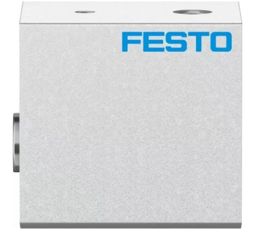 Короткоходовой пневмоцилиндр Festo AEVC-16-10-I-P