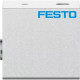 Короткоходовой пневмоцилиндр Festo AEVC-16-10-I-P