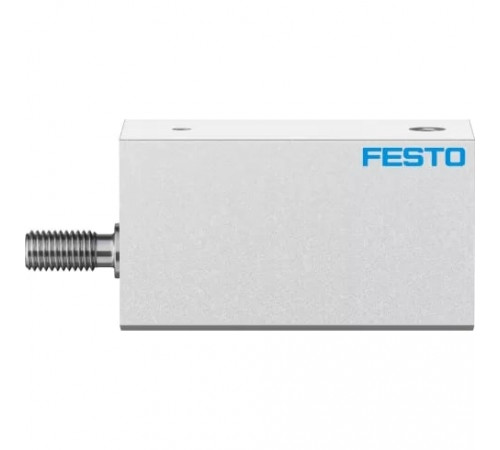 Короткоходовый пневмоцилиндр Festo AEVC-16-25-A-P