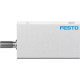 Короткоходовый пневмоцилиндр Festo AEVC-16-25-A-P