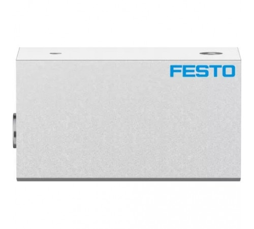 Короткоходовый пневмоцилиндр Festo AEVC-16-25-I-P