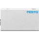 Короткоходовый пневмоцилиндр Festo AEVC-16-25-I-P