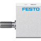Короткоходовой пневмоцилиндр Festo AEVC-16-5-A-P