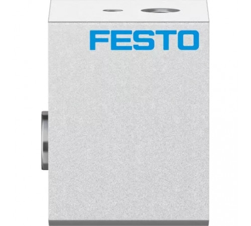Короткоходовой пневмоцилиндр Festo AEVC-16-5-I-P