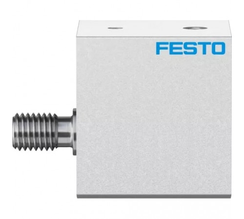 Короткоходовой пневмоцилиндр Festo AEVC-20-10-A-P