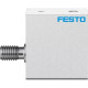 Короткоходовой пневмоцилиндр Festo AEVC-20-10-A-P