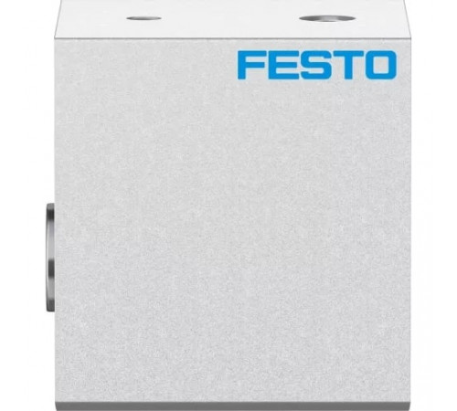 Короткоходовой пневмоцилиндр Festo AEVC-20-10-I-P