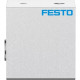 Короткоходовой пневмоцилиндр Festo AEVC-20-10-I-P