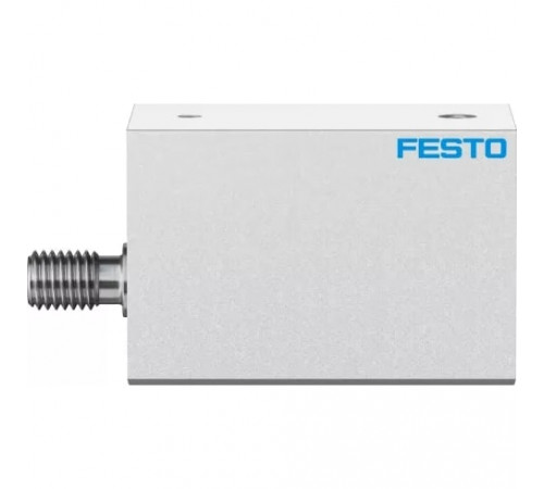Короткоходовый пневмоцилиндр Festo AEVC-20-25-A-P