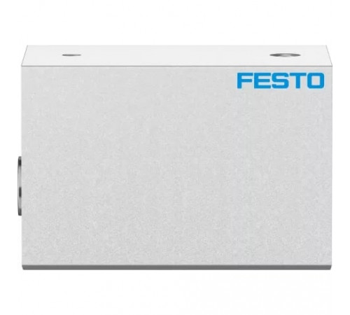 Короткоходовой пневмоцилиндр Festo AEVC-20-25-I-P
