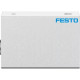 Короткоходовой пневмоцилиндр Festo AEVC-20-25-I-P
