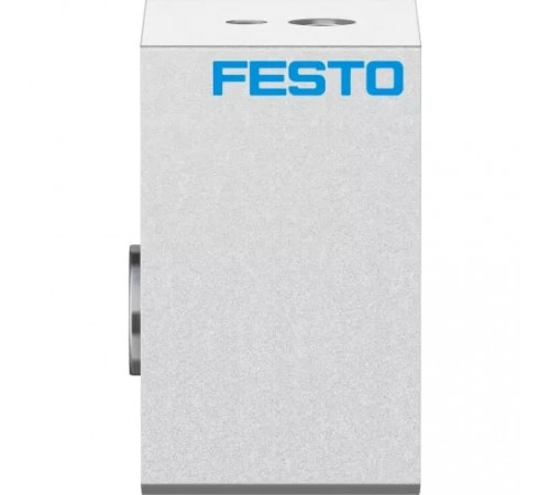 Короткоходовой пневмоцилиндр Festo AEVC-20-5-I-P