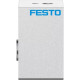 Короткоходовой пневмоцилиндр Festo AEVC-20-5-I-P