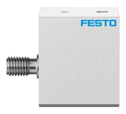 Короткоходовой пневмоцилиндр Festo AEVC-25-10-A-P