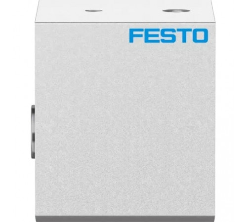 Короткоходовой пневмоцилиндр Festo AEVC-25-10-I-P