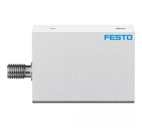 Короткоходовой пневмоцилиндр Festo AEVC-25-25-A-P