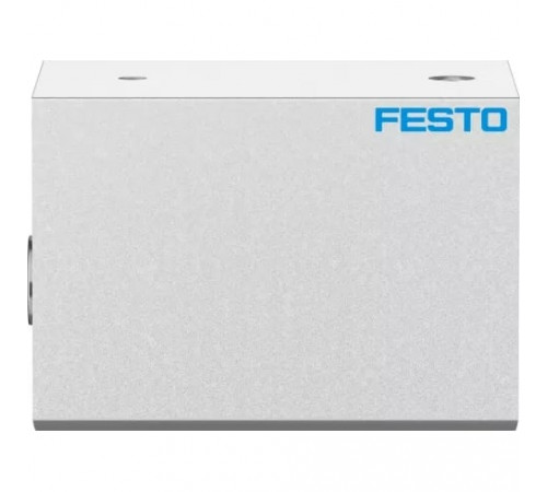 Короткоходовый пневмоцилиндр Festo AEVC-25-25-I-P