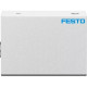 Короткоходовый пневмоцилиндр Festo AEVC-25-25-I-P