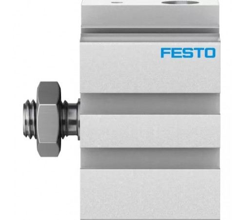 Короткоходовой пневмоцилиндр Festo AEVC-32-10-A-P