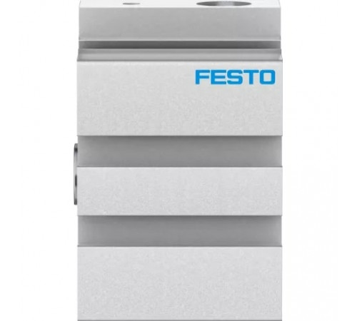 Короткоходовой пневмоцилиндр Festo AEVC-32-10-I-P