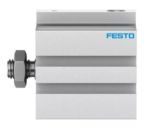 Короткоходовой пневмоцилиндр Festo AEVC-32-25-A-P