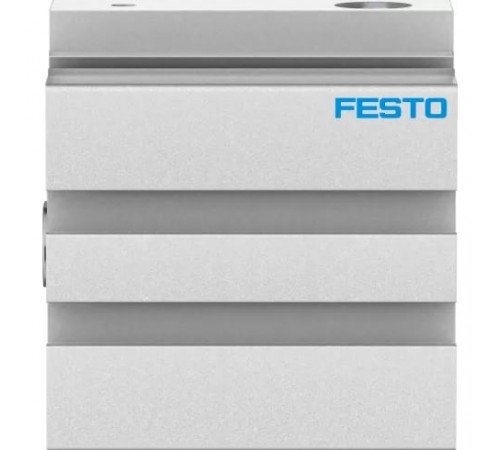 Короткоходовый пневмоцилиндр Festo AEVC-32-25-I-P