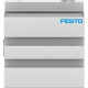 Короткоходовый пневмоцилиндр Festo AEVC-32-25-I-P