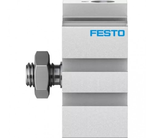 Короткоходовой пневмоцилиндр Festo AEVC-32-5-A-P