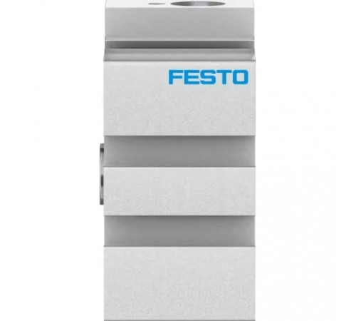 Короткоходовой пневмоцилиндр Festo AEVC-32-5-I-P