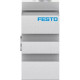 Короткоходовой пневмоцилиндр Festo AEVC-32-5-I-P