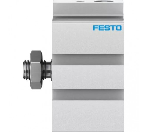 Короткоходовой пневмоцилиндр Festo AEVC-40-10-A-P