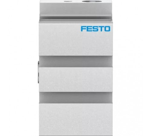Короткоходовый пневмоцилиндр Festo AEVC-40-10-I-P