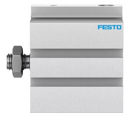 Короткоходовой пневмоцилиндр Festo AEVC-40-25-A-P