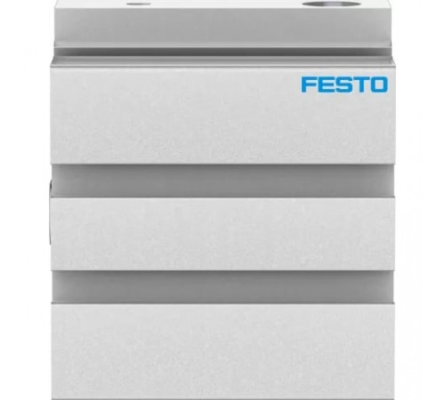 Короткоходовый пневмоцилиндр Festo AEVC-40-25-I-P