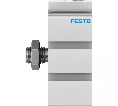 Короткоходовый пневмоцилиндр Festo AEVC-50-10-A-P