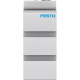 Короткоходовой пневмоцилиндр Festo AEVC-50-10-I-P