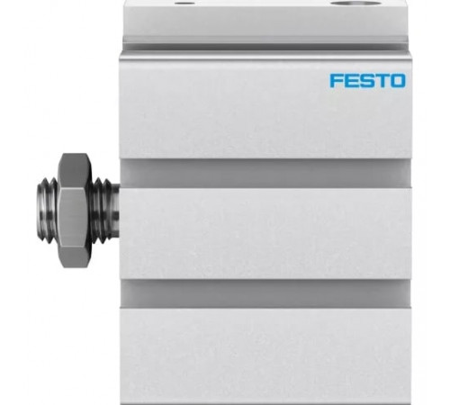 Короткоходовой пневмоцилиндр Festo AEVC-50-25-A-P